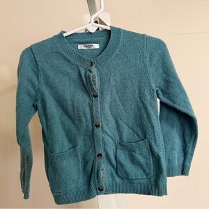 Baby Boden Cardigan